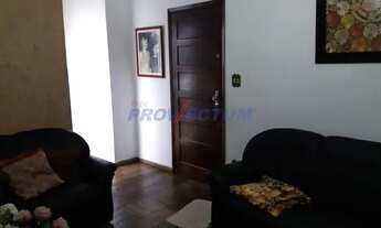 Imagem 3: Casa - Parque São Quirino - Campinas