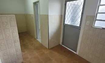 Imagem 3: Casa para alugar com 1 quarto, área externa e ótima localização