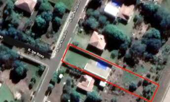 Imagem 2: Chácara em Sabaudia Venda ou estuda permuta