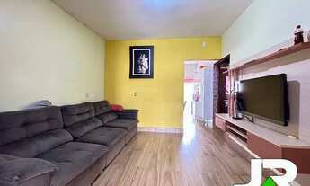 Imagem 3: Casa com 3 quartos sozinha no lote no Residencial Recanto do Bosque, Goiânia, Goiás