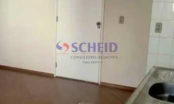 Imagem 3: APARTAMENTO À VENDA 47 M2, 2 DORMITÓRIOS E 1 VAGA - JD SABARÁ