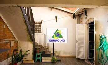 Imagem 4: Casa com 4 dormitórios, 248 m² - venda por R$ 900.000,00 ou aluguel por R$ 9.800,00/mês