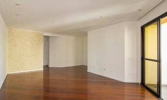 Imagem 2: Apartamento vago no Tatuapé