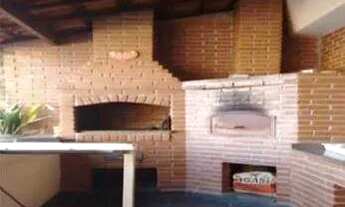 Imagem 6: Casa para aluguel com 490 metros quadrados com 4 quartos em Vila Carmosina - São Paulo - S