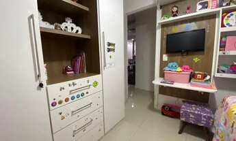 Imagem 5: Apartamento pronto para morar com 77 m2 com 3 quartos 1 suíte