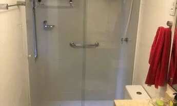 Imagem 5: Edifício Bonard - Apto 208