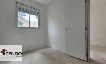 Imagem 12: Apartamento com 2 dormitórios à venda, 45 m² por R$ 310.000 - Campestre - Santo André/SP