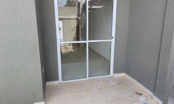 Imagem 3: JN) Casa individual, com fino acabamento, em Pau Amarelo, 2 qtos!