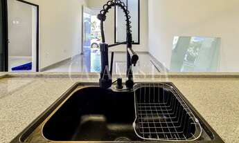 Imagem 6: Casa à venda no bairro Aeroporto - Araçatuba/SP