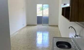 Imagem 4: Stúdio 26m2, com varanda, 01 vaga de garagem, próximo aeroporto Congonhas