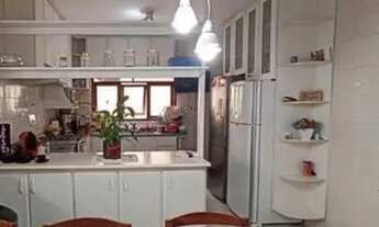 Imagem 7: Casa com 4 dormitórios para alugar, 358 m² por R$ 13.029/mês - Alphaville 09 - Santana de