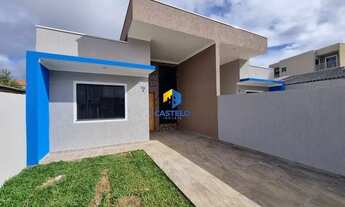 Imagem: Casa com pé direito alto!