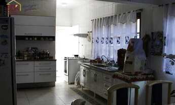 Imagem 5: Casa com 4 dormitórios, 273 m² - venda por R$ 945.000 ou aluguel por R$ 4.760/mês - Jardim