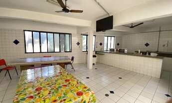 Imagem 7: Galpão na Aldeia de Baruei