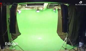 Imagem 4: Casa com 4 dormitórios para alugar, 434 m² por R$ 17.224,90/mês - Botafogo - Rio de Janeir