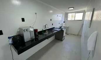 Imagem 6: Apartamento para venda tem 78 metros quadrados com 2 quartos