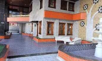 Imagem 4: Apartamento com 2 dormitórios à venda, 82 m² por R$ 530.000 - Vila Caiçara - Praia Grande