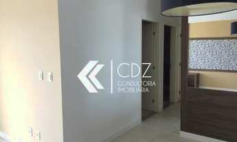 Imagem 7: Apartamento 3 dormitórios sendo 1 suíte - Condomínio Horizonte Três Meninos