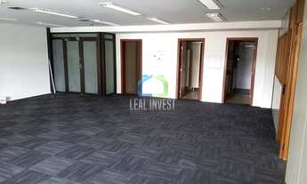 Imagem 5: Conjunto à venda e para locação, Brooklin Paulista, São Paulo, SP