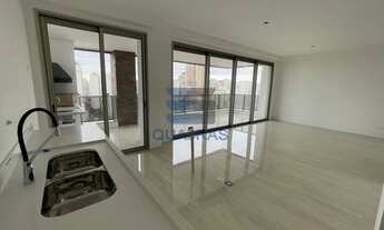 Imagem 7: Apartamento para aluguel tem 160 metros quadrados com 2 quartos em Moema - São Paulo - SP