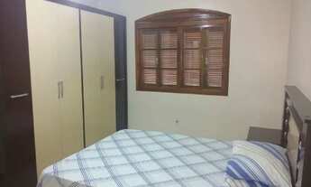 Imagem 6: Casa mobiliada com 03 (dois) Dormitórios