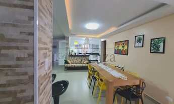 Imagem 3: Linda Casa - 03 Dormitórios - Reserva do Bosque dos Eucaliptos - 196m²