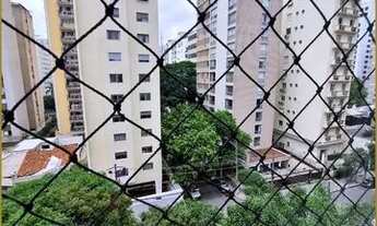 Imagem 4: SÃO PAULO - Apartamento Padrão - JARDIM PAULISTA