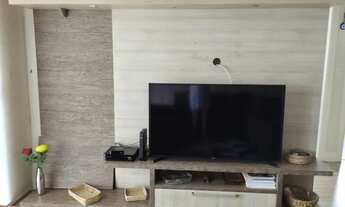 Imagem 4: Apartamento de 89m² - andar alto - 3 dormitórios 1 suite - lazer completo - 1 vaga privati