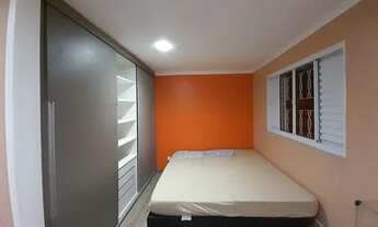 Imagem 4: Apartamento de 1 quarto para alugar no bairro Carianos