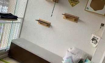 Imagem 4: Apartamento com 2 dormitórios à venda, 69 m² por R$ 525.900,00 - Centro - São Bernardo do