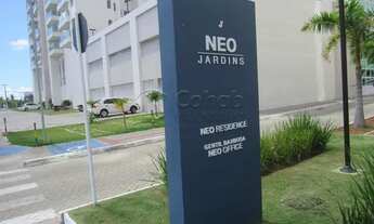 Imagem: Aracaju - Apartamento Padrão - Jardins