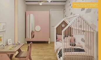 Imagem 6: Excelente Oportunidade em Candeias!!! Edifício Aurora Ville Residence - 2 quartos (1 suíte