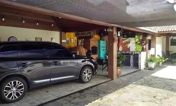 Imagem 5: Casa em rua publica