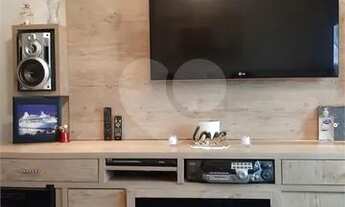 Imagem 2: Linda casa reformada em condomínio