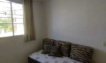 Imagem 6: Apartamento mobiliado