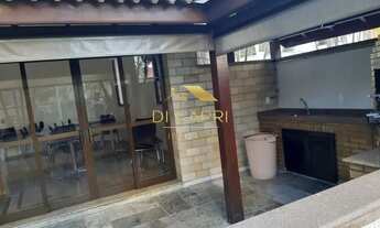 Imagem 5: Cobertura para locação no Tatuapé