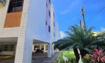 Imagem 3: Apartamento para venda tem 70 metros quadrados com 3 quartos em Janga - Paulista - PE