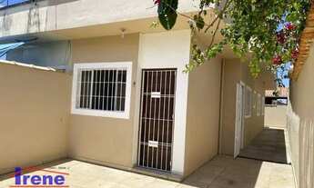 Imagem: Casa com 2 dormitórios, 56 m² - venda