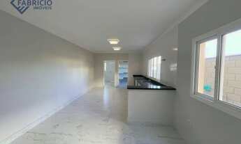 Imagem 6: Casa com 3 dormitórios à venda, 230 m² por R$ 1.395.000 - Condomínio Terras de São Francis