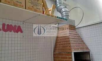 Imagem 2: Sobrado condominio fechado na Vila Formosa