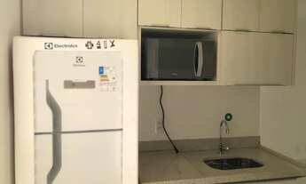 Imagem: Studio para aluguel e venda tem 22 metros