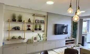 Imagem 6: Apartamento para venda com 94 metros quadrados com 3 quartos em Renascença