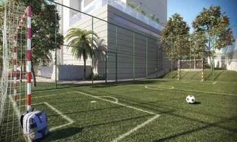 Imagem 7: Apartamento para aluguel possui 72 metros quadrados com 3 quartos