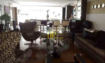 Imagem 3: Apartamento com 3 dormitórios à venda, 362 m² por R$ 6.350.000 - Jardins - São Paulo/SP