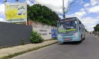 Imagem 3: Apartamento para venda possui 60 metros quadrados com 2 quartos no centro Pedras