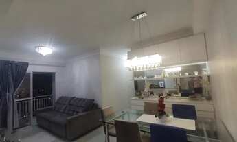 Imagem 2: Lindo apartamento no Jardim de Provence {79m²}, 3 dormitórios, Andar Alto!!
