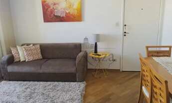 Imagem 3: Sao Jose dos Campos - Apartamento Padrão - Parque Residencial Aquarius