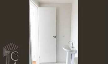 Imagem 7: Apartamento para Locação em São Paulo, Vila Monumento, 1 dormitório, 1 banheiro