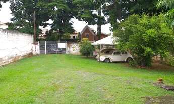 Imagem 2: Casa - Parque São Quirino - Campinas