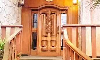 Imagem: Sobrado com 10 dormitórios para alugar